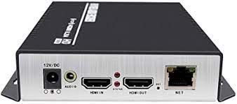 1080P HDMI Video Encoder H.264 IPTV Encoder