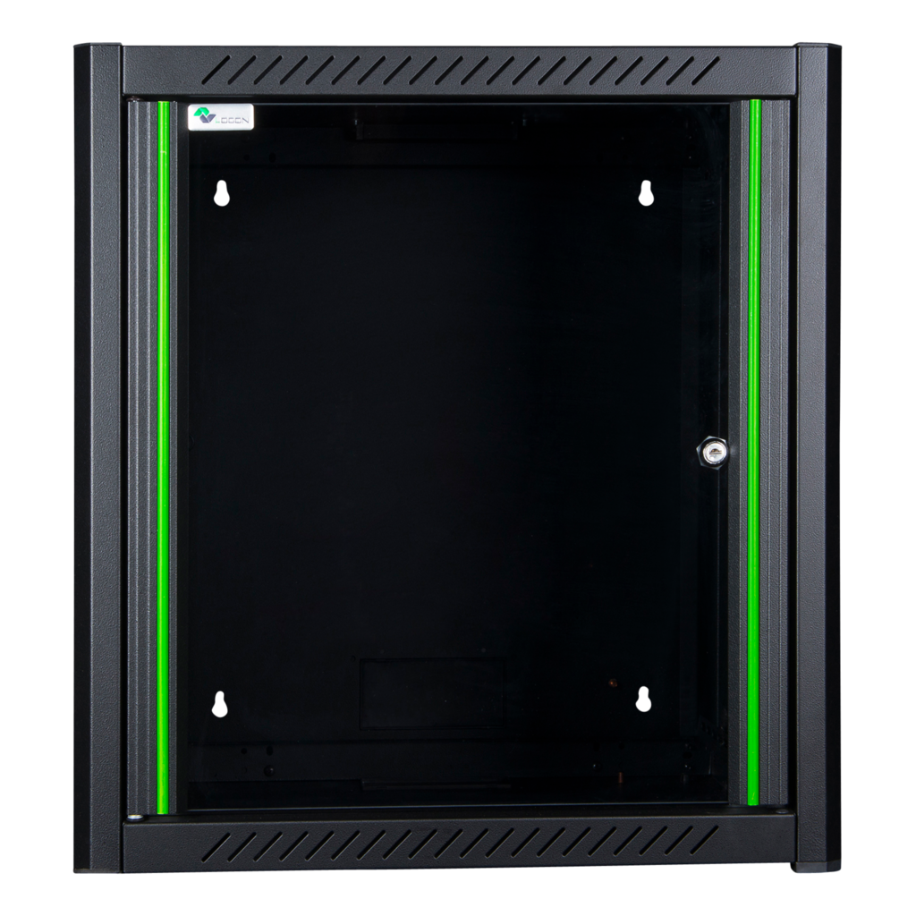 19" ARMOIRE RACK 12U