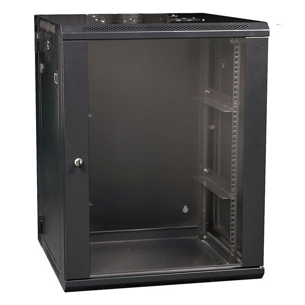 19" ARMOIRE RACK 15U