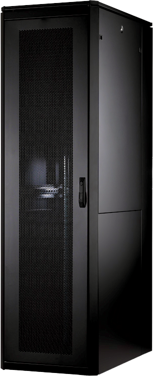 19" ARMOIRE RACK 42U