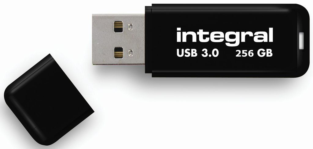 256GB USB 3.0 FLASH DRIVE