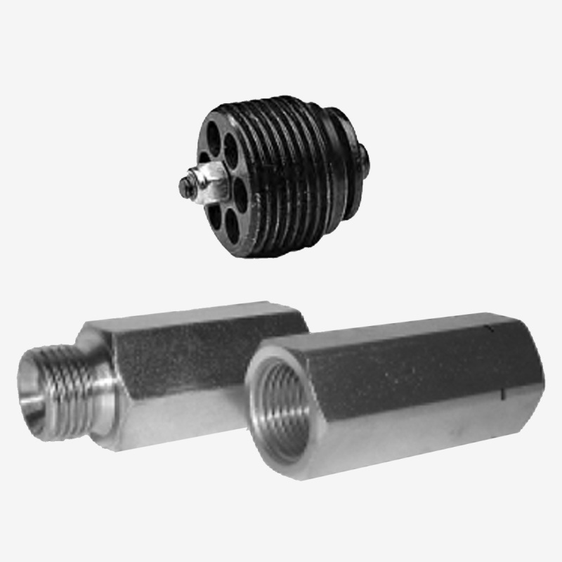 CLAPET PARACHUTE 3/8 350B 45L