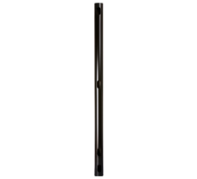 Accessoires Support Moniteur - 60mm Diameter Pole - 1,5 M - Black