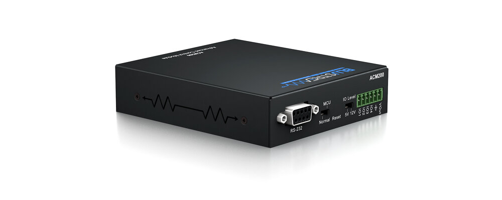 ACM 200 Contrôleur Bluestream