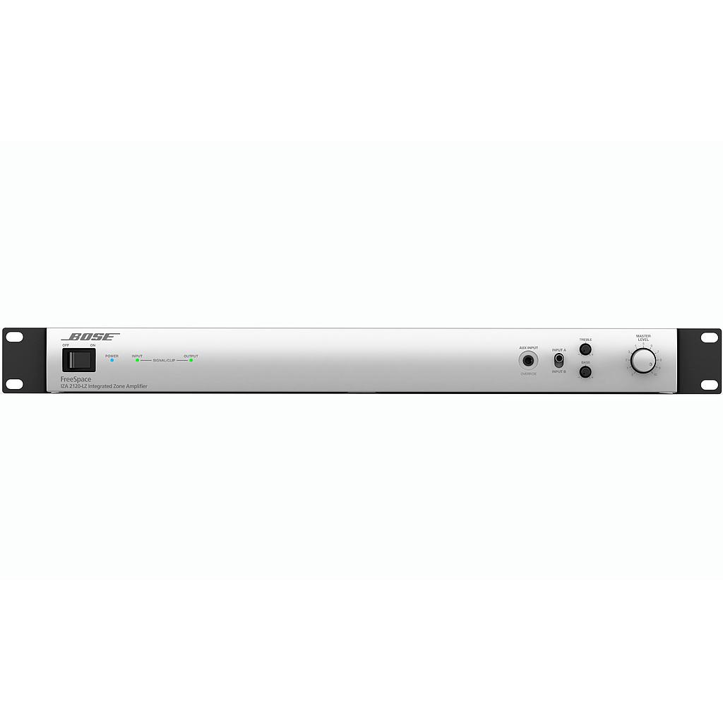 AMPLIFICATEUR BOSE