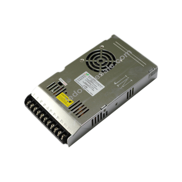 Bloc alimentation - MW LRS-300E-5