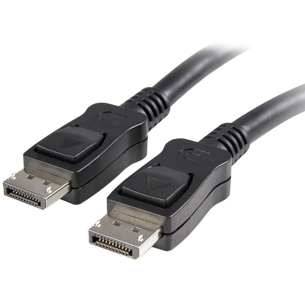 CABLE DISPLAYPORT M/M - 5M