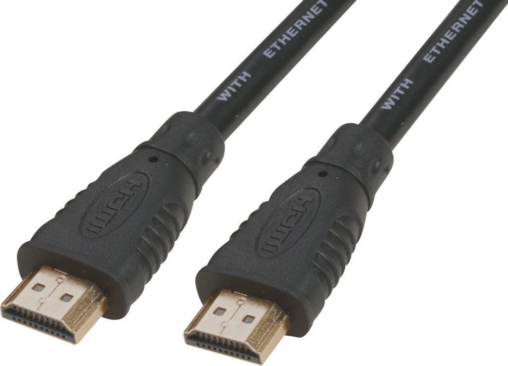 Cable HDMI 2.0 M/M 1M