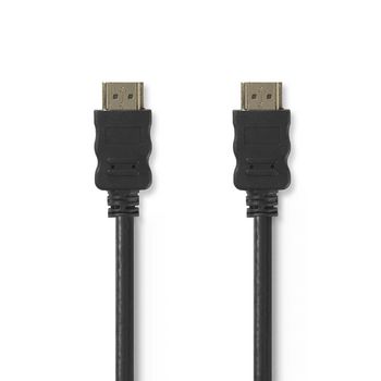 Cable HDMI HDMI M/M 1M