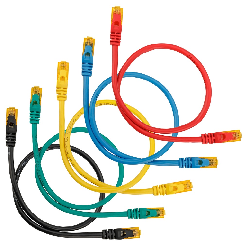Cable patch 50cm
