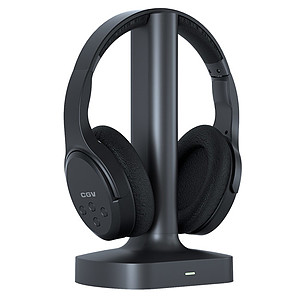 Casque sans fil TV CGV HEL Prelude Premium