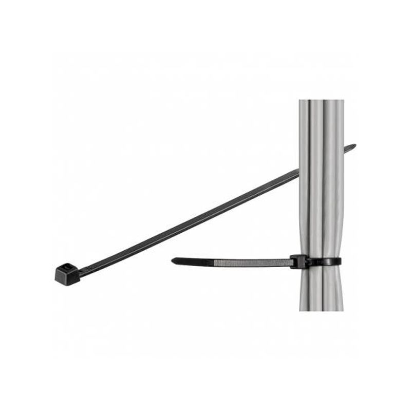 COLSON 292X3.5MM - NOIR (100 pcs)
