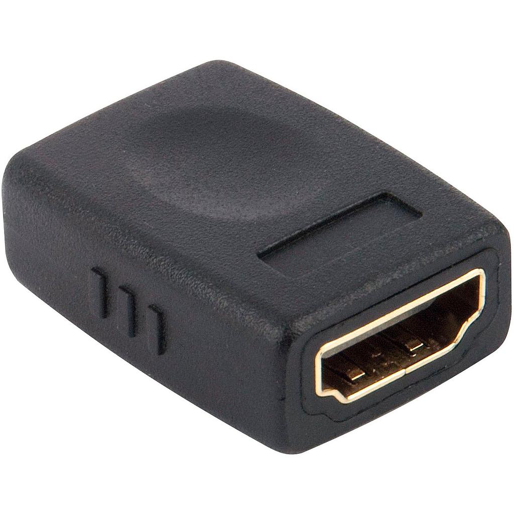 Coupleur HDMI FF