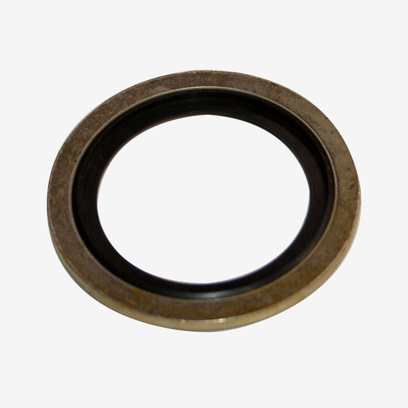 DOWTY 3/8"