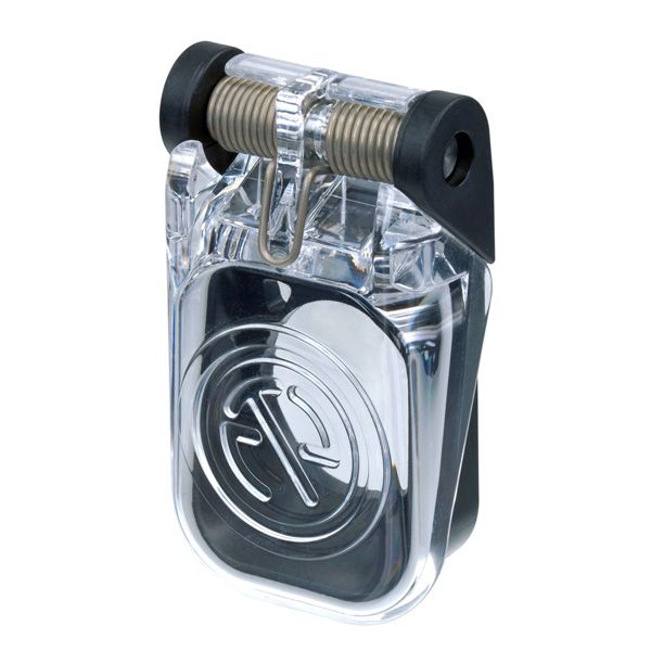 D-SIZE SEALING COVER IP65
