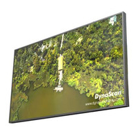 Dynascan 75" High Brightness 4500 nits