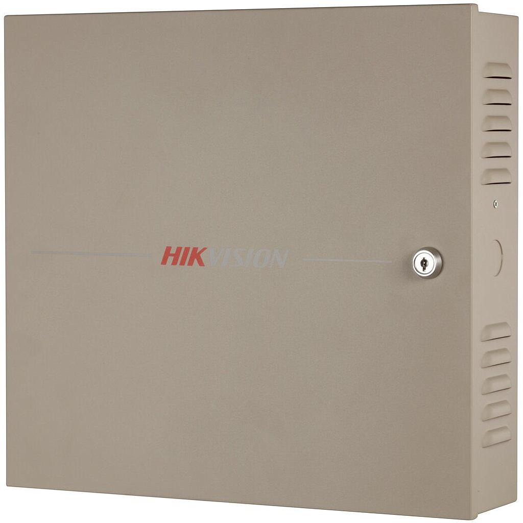 HIKVISION FOUR-DOOR ACCESS CONTROLLER