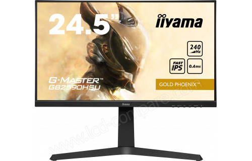 Iiyama Pro 25"-B1