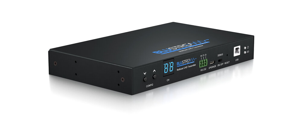 IP200UHD-TX Emetteur Bluestream OverIP