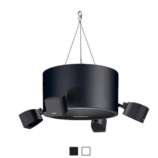 KIT BOSE SUSPENDU