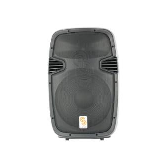 LOC BAFFLE KONIG FX SERIES