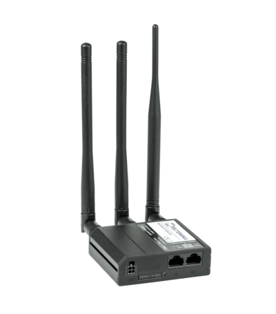 MODEM ROUTER 4G 