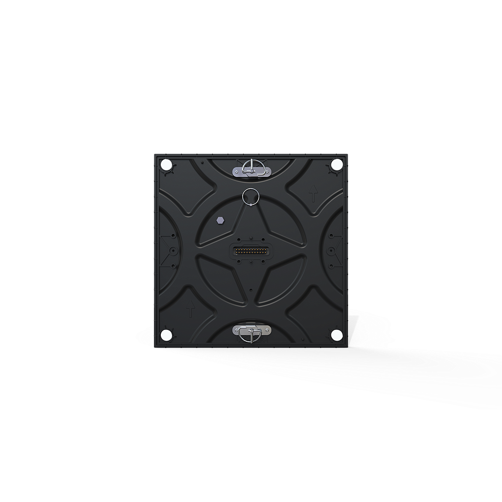 Modules 320 x 320mm P4mm SMD - OUT - Front - 3840 Hz Visual*