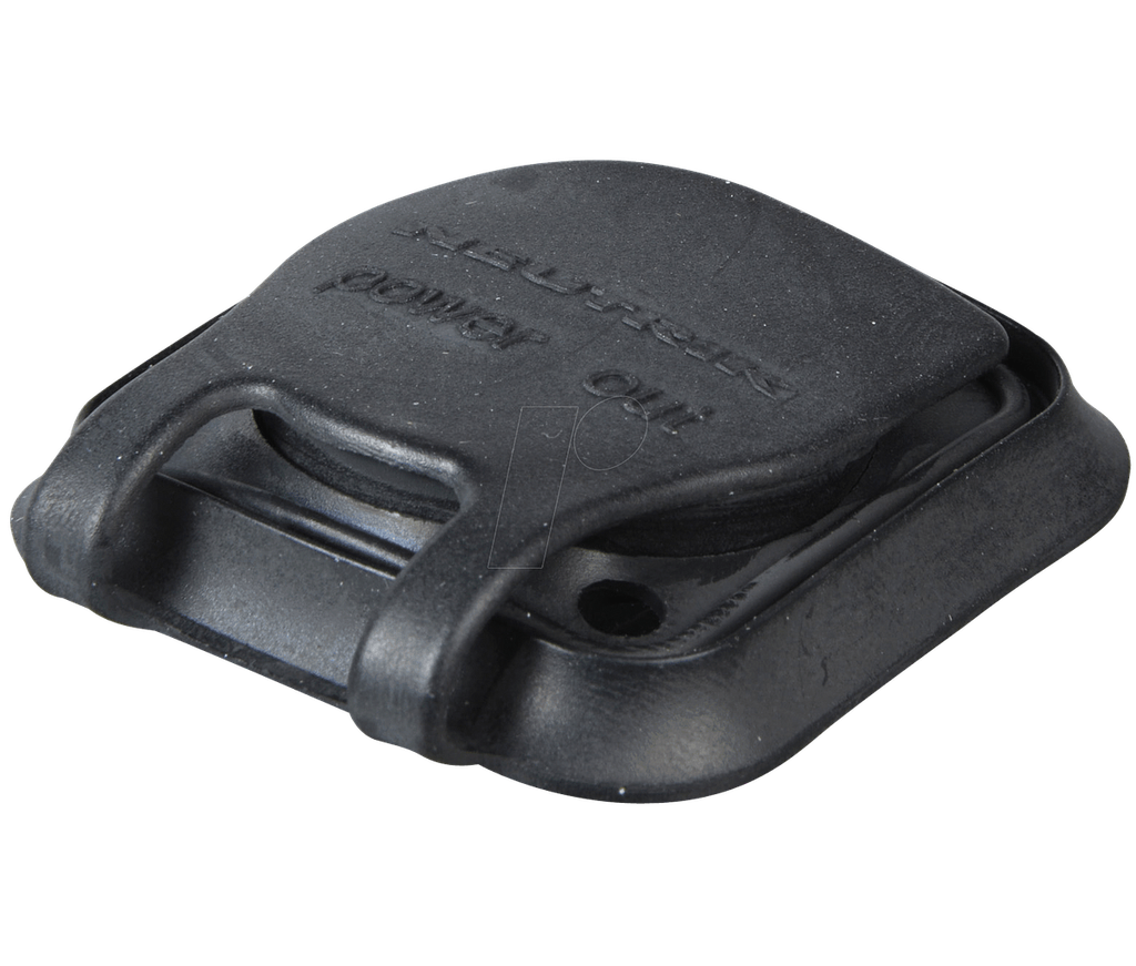 _Neutrik Powercon Jaune Cover pour NAC3FPX - SCNAC-FPX
