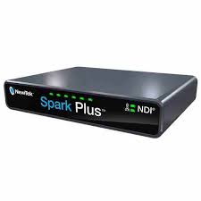 Encodeur HDMI vers NDI