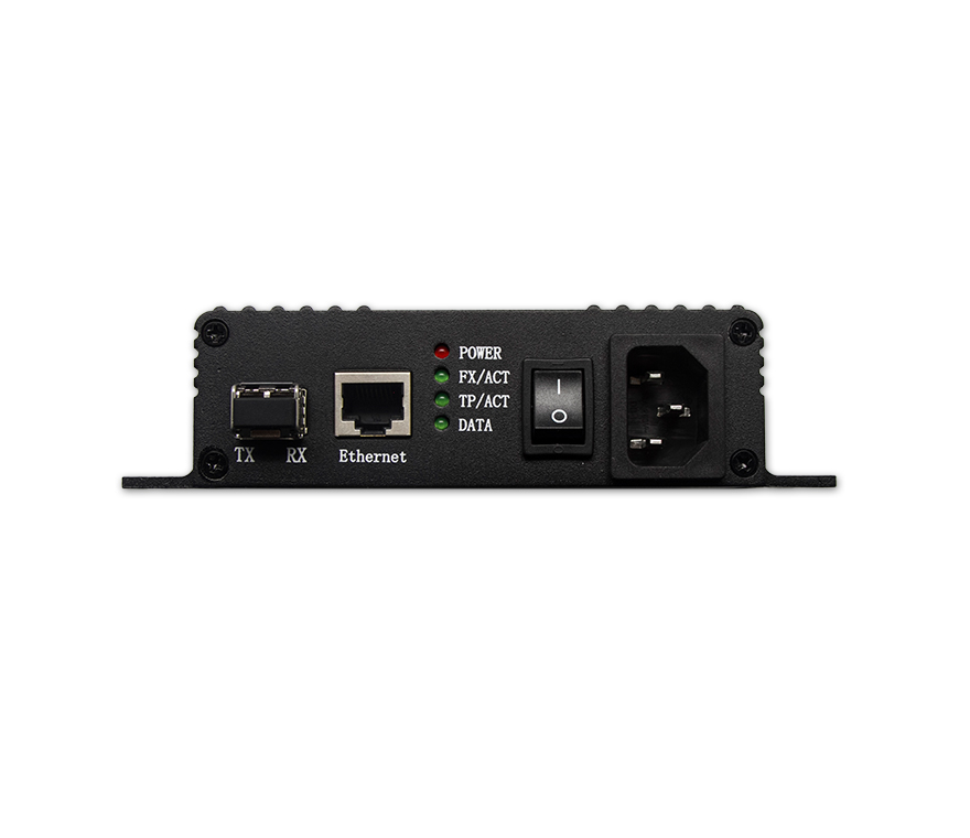 Novastar - Convertisseur Fibre > RJ45 CVT310