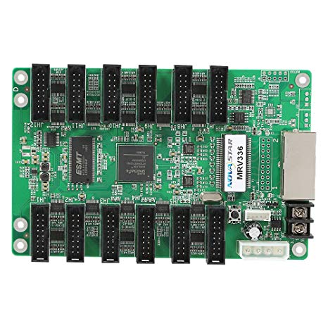 Novastar - Receiving card - DH428