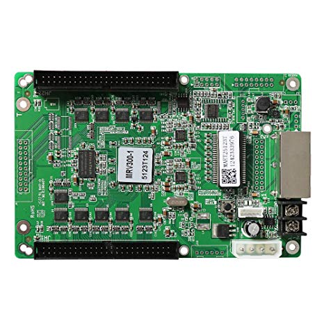 Novastar - Receiving card - MRV300 