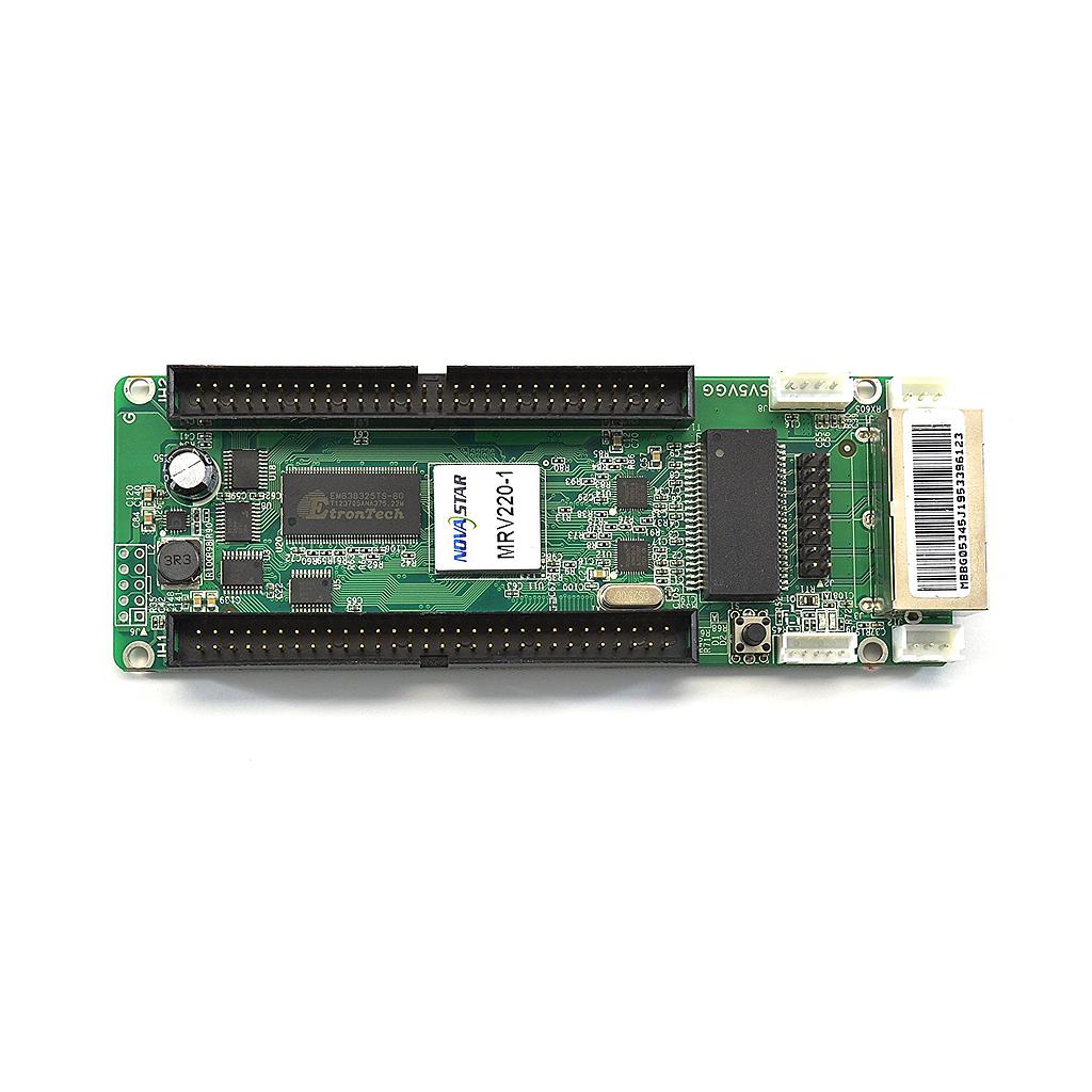 Novastar - Receiving card - MRV328