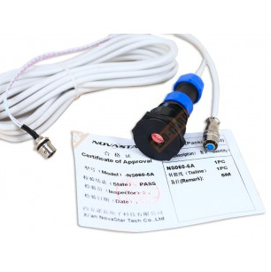 Sonde de luminosité
