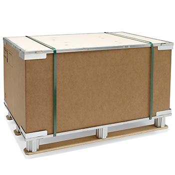 Packaging Transport