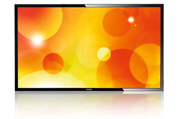 Philips Q-Line 55" - 55BDL3050Q - Android - EOL