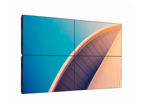 Philips X-Line 55" 55BDL3107X 700cd - bezel 3.5 - NEW