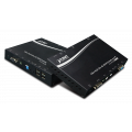 PLANET 4K HDMI EXTENDER OVER CATSE POE UP TO 100M (RECEIVER)