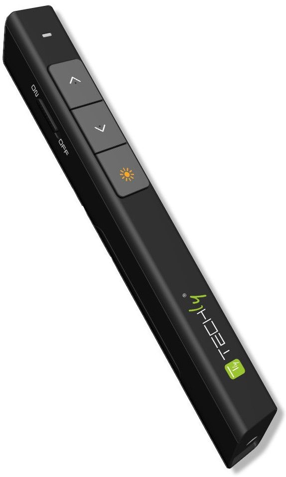 POINTEUR LASER WIRELESS