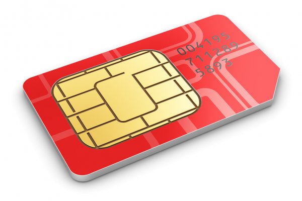 Redevance carte SIM 4G