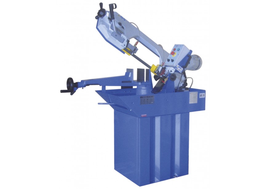 Scie a ruban BS275 (3x400V)