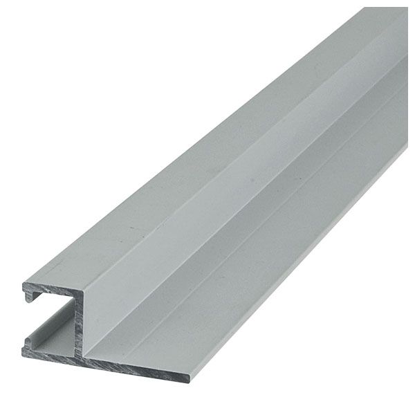 SLIDING PROFILE FOR FLIGHTCASE Length: 2m