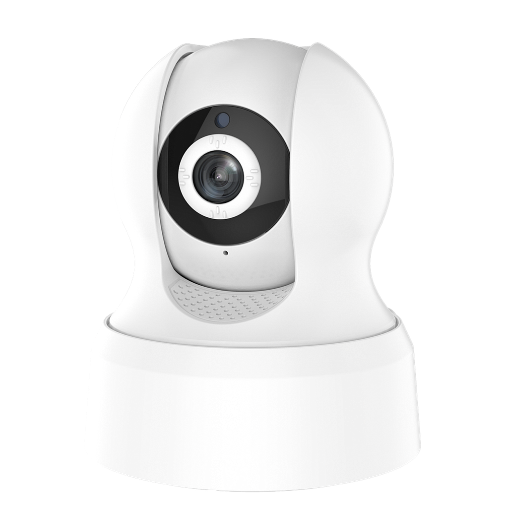SMARTEE WIFI IP CAMERA INDOOR