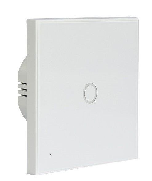 SMARTEE WIFI LIGHT SWITCH 1 SWITCH