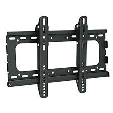 Support moniteur mural 23">42" - 75 Kg - VESA max 400x200