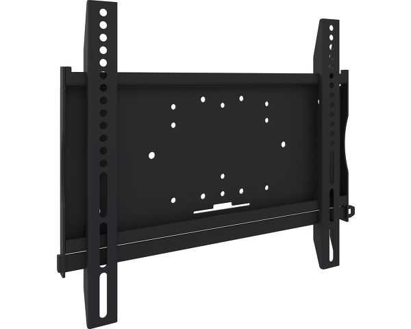 Support moniteur mural iiyama - max 438x400mm - 125kg - VESA 75x75 > 400x400-- EOL