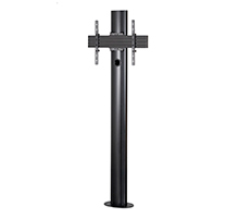 Support Moniteur - Pied - 39" > 70" - 70 Kg - VESA 672x400 - 200 CM