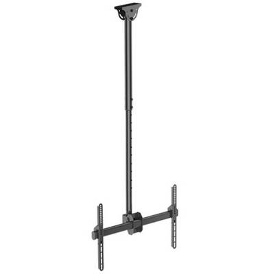 Support moniteur Suspendu inclinable 37">70" - 50 Kg - VESA 400x600