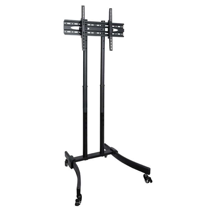 SUPPORT  TROLLEY 37" - 55"