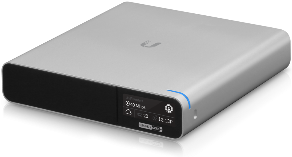 UBIQUITI UNIFI CLOUD KEY G2 WITH 1TB HDD